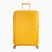 Cestovný kufor American Tourister Soundbox 77 110 l golden yellow