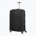 Samsonite Skladací obal na batožinu M/L čierny