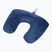 Obojstranný cestovný vankúš Samsonite midnight blue