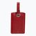 Prívesok na batožinu Samsonite Rectangle Luggage Tag X2 red