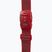 Popruh na batožinu Samsonite Luggage Strap/Tsa Lock red