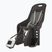 Sedadlo na bicykel Polisport Bubbly Maxi Plus 29 black/dark grey