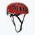 Cyklistická prilba MTB Catlike Whisper II red matte/black gloss