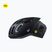 Cyklistická prilba MTB Catlike Whisper II black matte