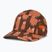 Šiltovka Ciele Athletics GOCap Field AllOverPrint Cheetah oak