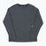 Pánske bežecké tričko longsleeve Ciele Athletics DLYLongsleeve ocean