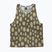 Pánske bežecké tričko Ciele Athletics ICNSinglet Cheetah kombu