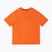 Pánske bežecké tričko Ciele Athlteics NSPTShirt HV''C'' orange