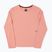 Dámske bežecké tričko longsleeve Ciele Athletics DLYLongsleeve rose dawn