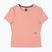 Dámske bežecké tričko Ciele Athletics DLYTShirt rose dawn