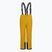 Detské lyžiarske nohavice LEGO Lwpowai 708 yellow 11010168