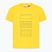 Detské trekingové tričko LEGO Lwtate 600 žlté 11010565