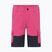 LEGO Lwpayton 300 detské trekingové šortky ružové 11010121