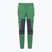 Detské trekingové nohavice LEGO Lwparker 201 tmavo zelené