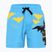 Detské plavecké šortky LEGO Lwalex 313 modré 12010818