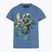 Detské trekingové tričko LEGO Lwtaylor 327 modré 12010826