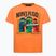 LEGO Lwtaylor 331 detské trekingové tričko oranžové 12010825