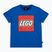 Detské tričko LEGO Lwtano 631 blue