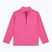 Detská fleecová mikina LEGO Lwsinclair 702 pink