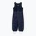 Detské lyžiarske nohavice LEGO Lwpuelo 701 dark navy/navy