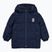 Detská zateplená bunda LEGO Lwjojo 703 dark navy