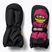 Detské rukavice LEGO Lwagan 812 pink