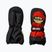 Detské rukavice LEGO Lwagan 812 black