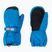 Detské lyžiarske rukavice  LEGO Lwatlin 706 blue