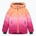 Detská lyžiarska bunda LEGO Lwjested 709 pink