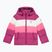 Detská bunda LEGO Lwjipe 705 fuchsia