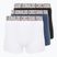 Pánske boxerky CR7 Basic Trunk 3 ks 2764 multicolour
