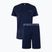 Pánske pyžamo CR7 Pyjama Short multicolour