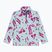 Detská fleecová mikina LEGO Lwsian 710 Fleece fuchsia