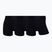 Pánske boxerky CR7 Trunk Modal 3 pack black