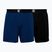 Pánske boxerky CR7 Trunk Modal 2 pack multicolour