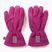 Detské zimné rukavice LEGO Lwazun 722 fuchsia