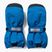 Detské lyžiarske rukavice LEGO Lwatlin 706 Blue
