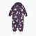 Detská kombinéza LEGO Lwjian 703 dark purple