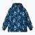 Detská lyžiarska bunda LEGO Lwjian 704 dark blue
