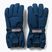 Detské lyžiarske rukavice LEGO Lwatlin 700 dark blue
