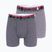 Detské bokserky CR7 Trunk 2 multicolour pairs