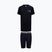 Detské pyžamo CR7 Pyjamas-Shorts black