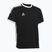 SELECT Monaco futbalové tričko čierne 600061