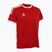 SELECT Monaco futbalové tričko červené 600061
