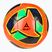 Futbalová lopta SELECT Classic v24 orange/green rozmer 5