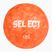 Loptu na hádzanú SELECT Mundo DB EHF V26 Official orange