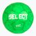 Loptu na hádzanú SELECT Mundo DB EHF V26 Official green