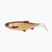 SavageGear 3D River Roach Bulk špinavá gumová návnada 74295
