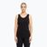 Dámske termo tričko Dovre Wool Singlet black
