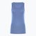Dámske termo tričko Dovre Wool Singlet blue